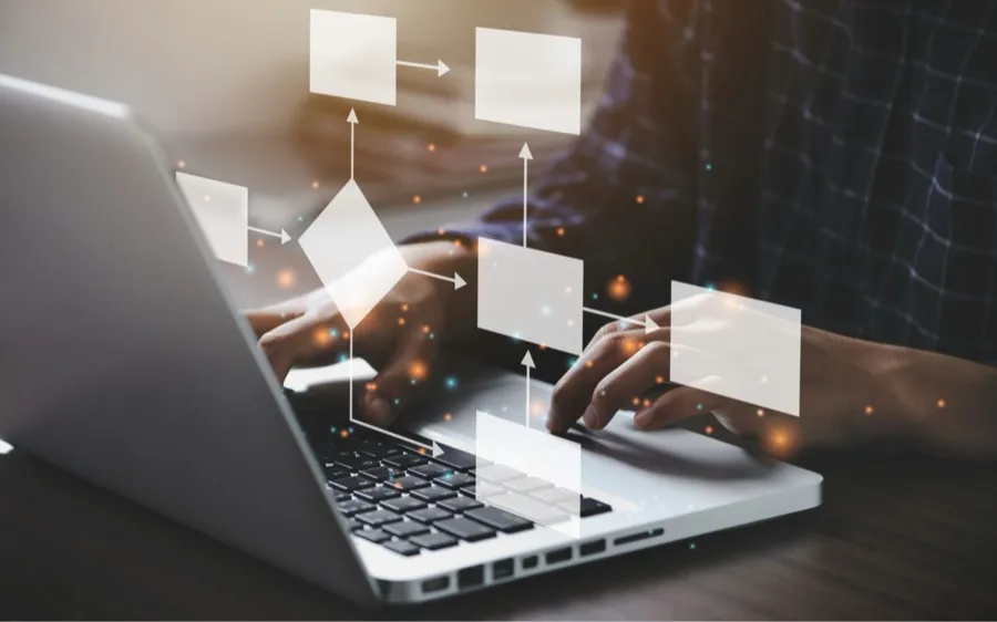 Process Automation