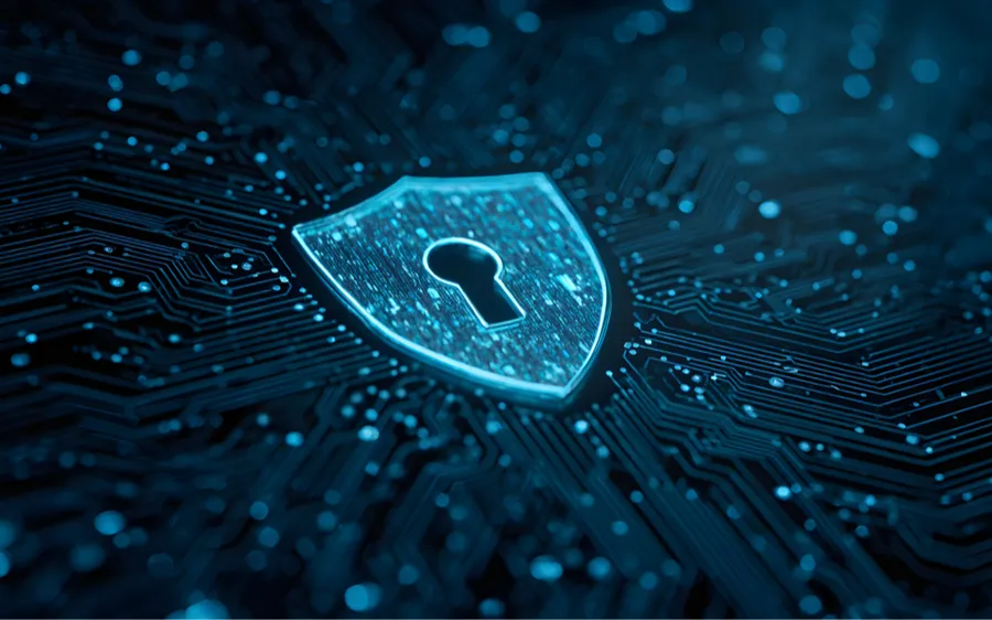 Security and Compliance